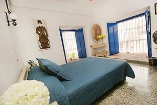 Apartamento Escorial, Habana Vijea, Cuba