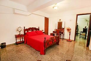 Apartamento Escorial, Habana Vijea, Cuba