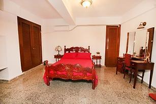 Apartamento Escorial, Habana Vijea, Cuba