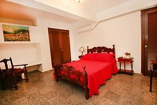Apartamento Escorial, Habana Vijea, Cuba