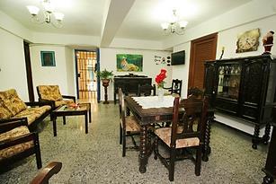 Apartamento Escorial, Habana Vijea, Cuba