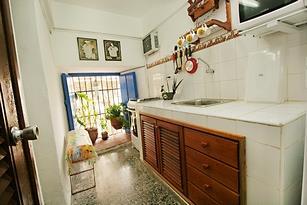 Apartamento Escorial, Habana Vijea, Cuba