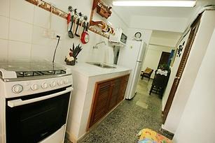 Apartamento Escorial, Habana Vijea, Cuba