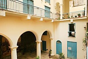 Apartamento Escorial, Habana Vijea, Cuba