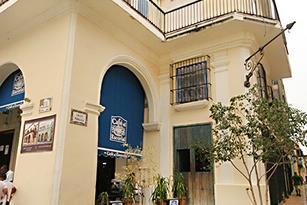 Apartamento Escorial, Habana Vijea, Cuba