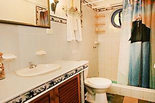 Apartamento Escorial, Habana Vijea, Cuba