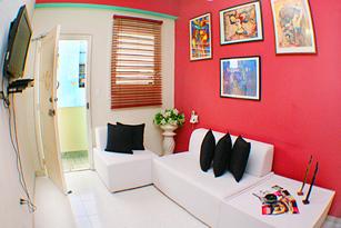 Apartamento Independiente en la Habana | Ivett | Alojamiento | Centro habana | renta de habitaciones