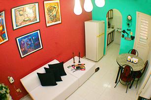 Apartamento Privado Ivett