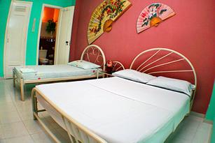 Apartamento Independiente en la Habana | Ivett | Alojamiento | Centro habana | renta de habitaciones