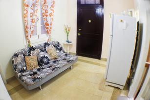 Apartamento Lourdes, apartamento privado en la habana vieja, alquiler de habitaciones, hospedaje