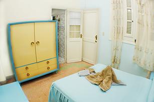 Apartamento Lourdes, apartamento privado en la habana vieja, alquiler de habitaciones, hospedaje