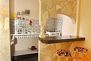 Apartamento Lucia, habana, vieja, cuba