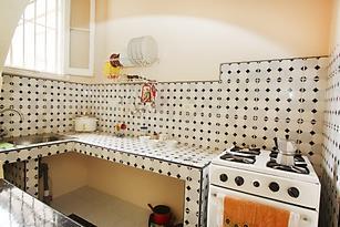Apartamento Lucia, habana, vieja, cuba