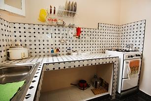 Apartamento Lucia, habana, vieja, cuba