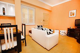 Apartment Mecanico, private apartment in vedado, guesthouses, bed and breakfast