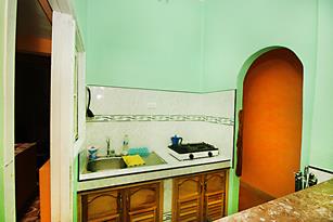 Apartment Mecanico, private apartment in vedado, guesthouses, bed and breakfast