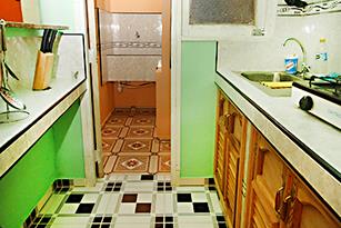 Apartment Mecanico, private apartment in vedado, guesthouses, bed and breakfast