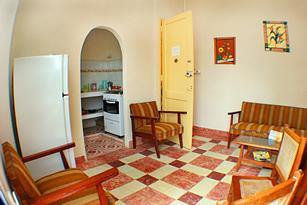Apartamento Nova, apartamento privado en la habana vieja, alquiler de habitaciones, hospedaje
