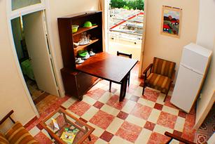 Apartamento Nova, apartamento privado en la habana vieja, alquiler de habitaciones, hospedaje
