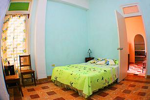 Apartamento Nova, apartamento privado en la habana vieja, alquiler de habitaciones, hospedaje
