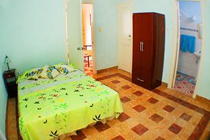Apartamento Nova, apartamento privado en la habana vieja, alquiler de habitaciones, hospedaje
