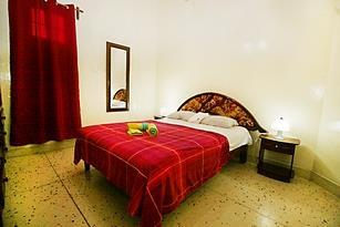 Apartamento Onelia, habana vijea, cuba