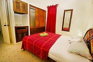 Apartamento Onelia, habana vijea, cuba