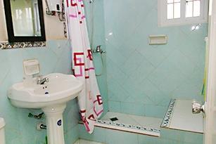 Apartamento Onelia, habana vijea, cuba