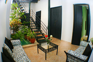 Casa Particular en Habana Vieja, Buenos Aires, renta de habitaciones, hospedeje, habana vieja, alojamiento
