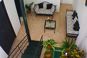 Casa Particular en Habana Vieja, Buenos Aires, renta de habitaciones, hospedeje, habana vieja, alojamiento