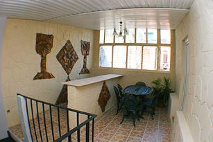 Casa Particular en Habana Vieja, Buenos Aires, renta de habitaciones, hospedeje, habana vieja, alojamiento