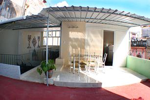 Casa Particular en Habana Vieja, Buenos Aires, renta de habitaciones, hospedeje, habana vieja, alojamiento