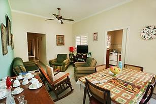 Casa Hayde | casa particular in Old Havana | housing in havana | bed and breakfast | cuba