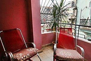 Casa Hayde | casa particular in Old Havana | housing in havana | bed and breakfast | cuba
