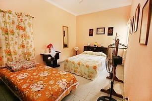 Casa Hayde | casa particular in Old Havana | housing in havana | bed and breakfast | cuba