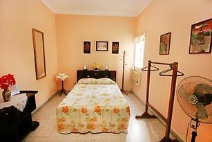 Casa Hayde | casa particular in Old Havana | housing in havana | bed and breakfast | cuba