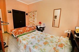 Casa Hayde | casa particular in Old Havana | housing in havana | bed and breakfast | cuba