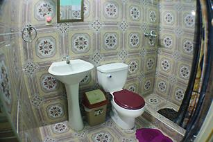 Casa Katy y Leo, HAbana vieja, cuba