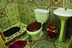 Casa Katy y Leo, HAbana vieja, cuba