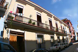 Casa Partcular Habana Vieja