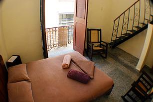 Casa Compostela | casa particular en habana vieja | cuba | hospedaje | habana vieja | alquiler