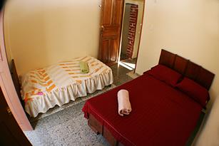 Casa Compostela | casa particular en habana vieja | cuba | hospedaje | habana vieja | alquiler