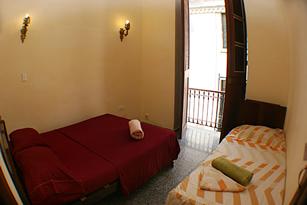 Casa Compostela | casa particular en habana vieja | cuba | hospedaje | habana vieja | alquiler
