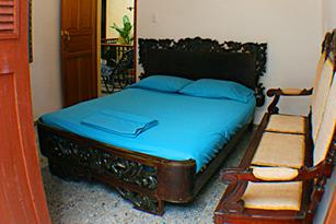 Casa Compostela | casa particular en habana vieja | cuba | hospedaje | habana vieja | alquiler