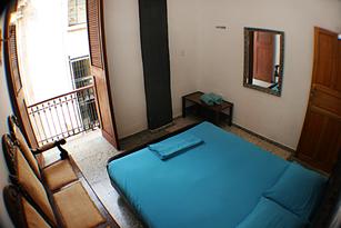 Casa Compostela | casa particular en habana vieja | cuba | hospedaje | habana vieja | alquiler