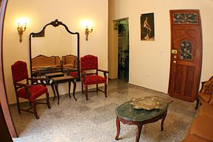 Casa Compostela | casa particular en habana vieja | cuba | hospedaje | habana vieja | alquiler