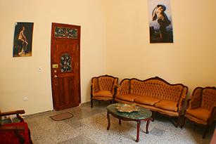 Casa Compostela | casa particular en habana vieja | cuba | hospedaje | habana vieja | alquiler