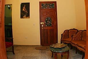 Casa Compostela | casa particular en habana vieja | cuba | hospedaje | habana vieja | alquiler