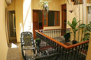 Casa Compostela | casa particular en habana vieja | cuba | hospedaje | habana vieja | alquiler