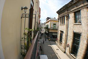 Casa Compostela | casa particular en habana vieja | cuba | hospedaje | habana vieja | alquiler